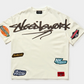Victory Patch Tee