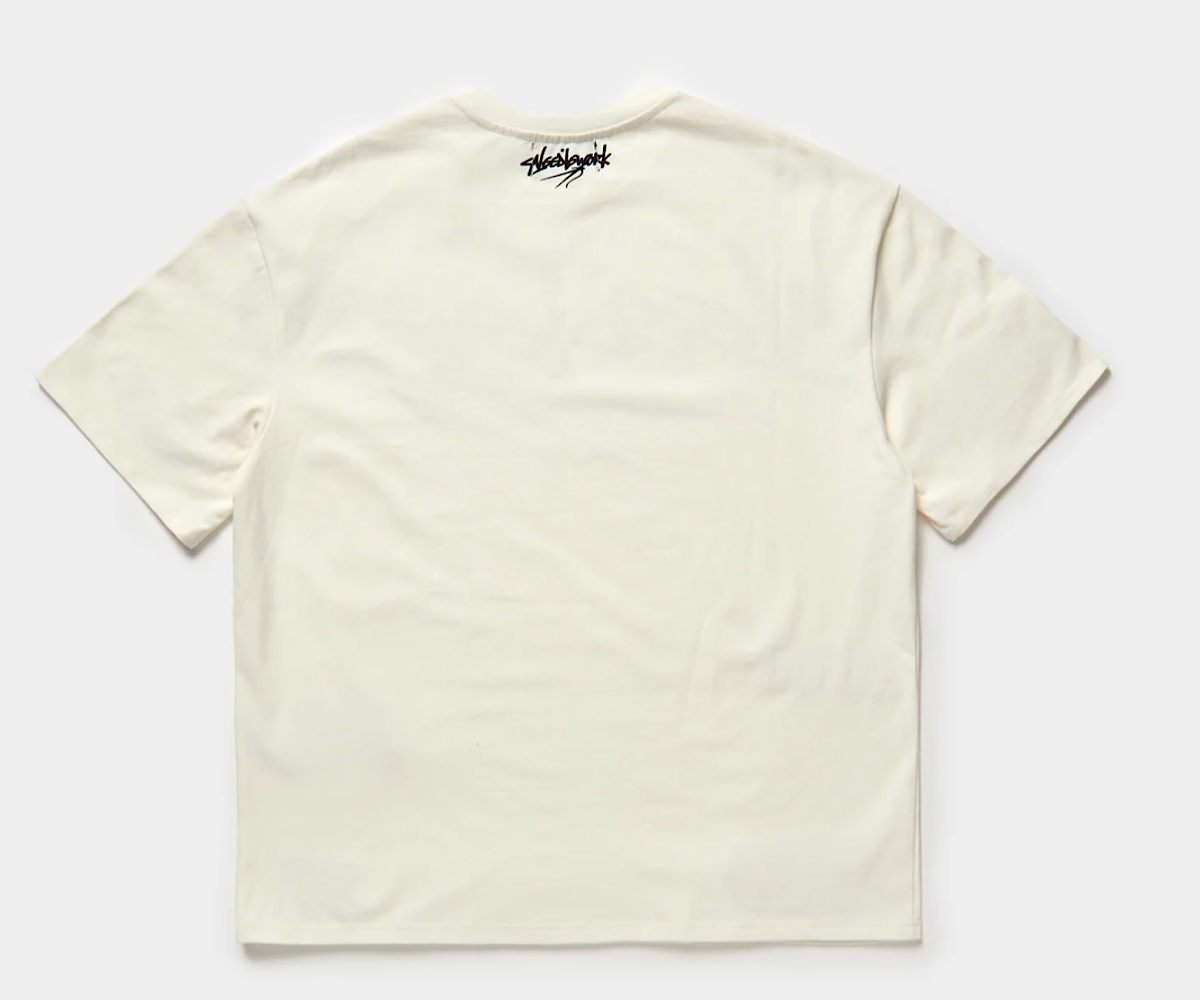 Victory Patch Tee