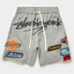 Victory Patch Shorts