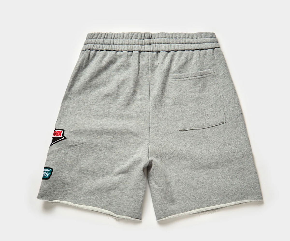 Victory Patch Shorts