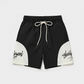 Heritage Shorts Black
