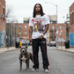 The Champion Tee