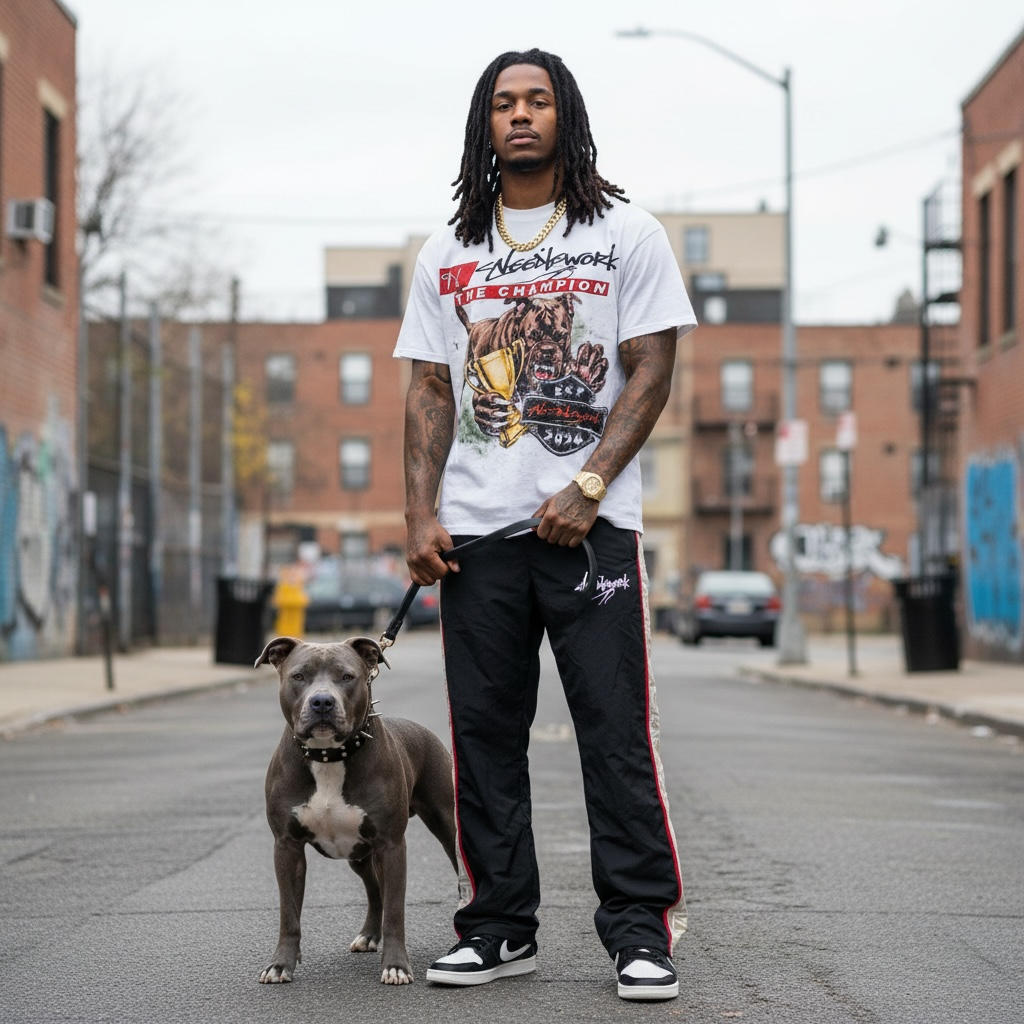 The Champion Tee