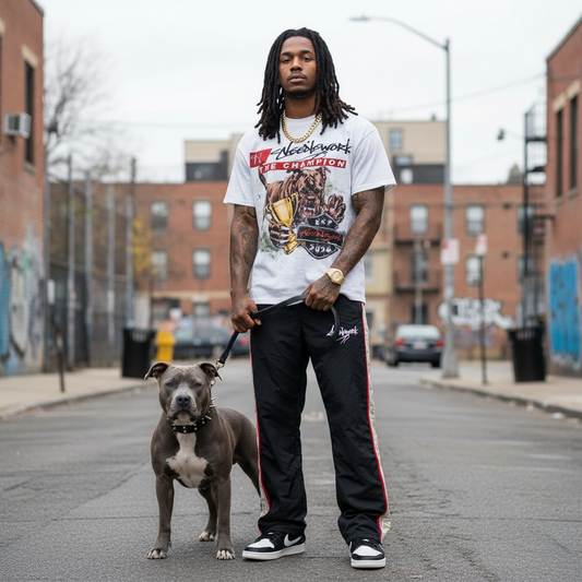 The Champion Tee
