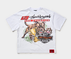 The Champion Tee