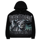 Freedom over Fear Hoodie
