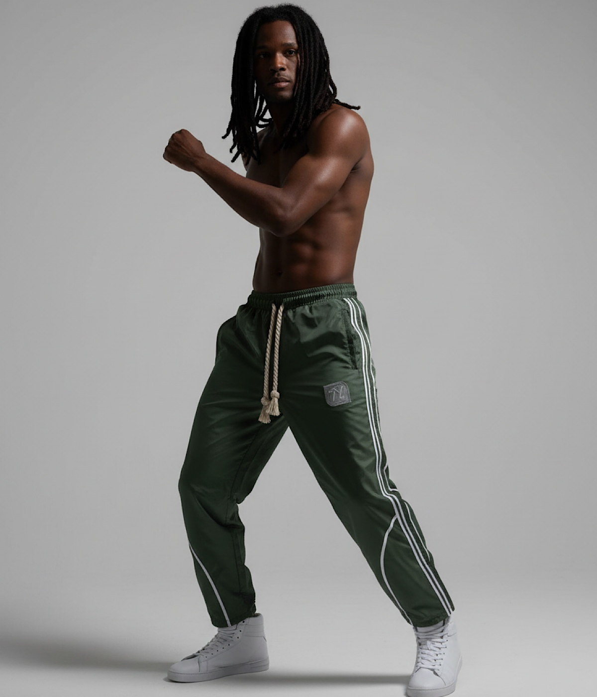 Rope Track Pants (All Colors)