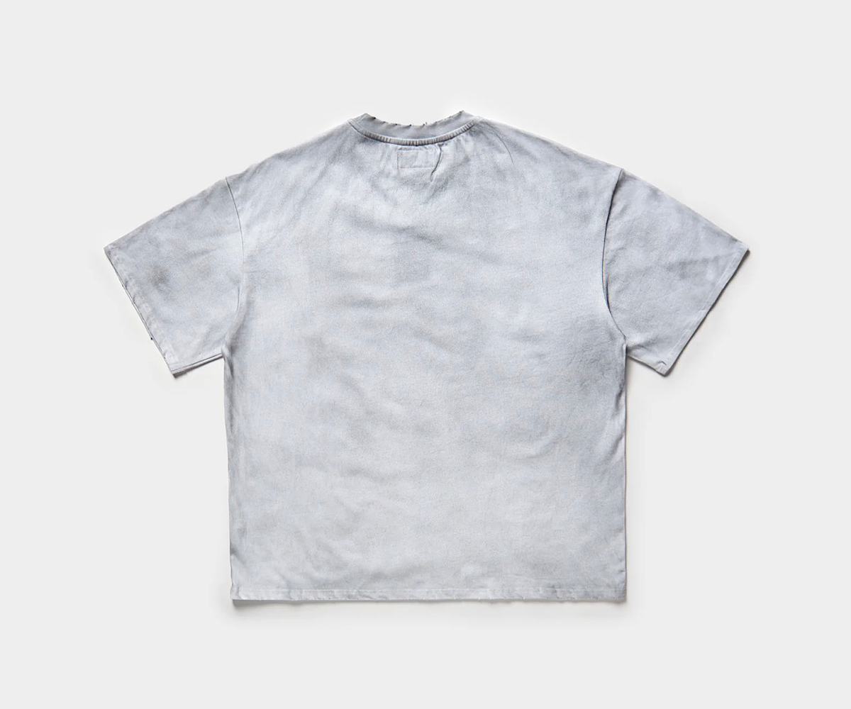 Rich Dreams Tee Shirt