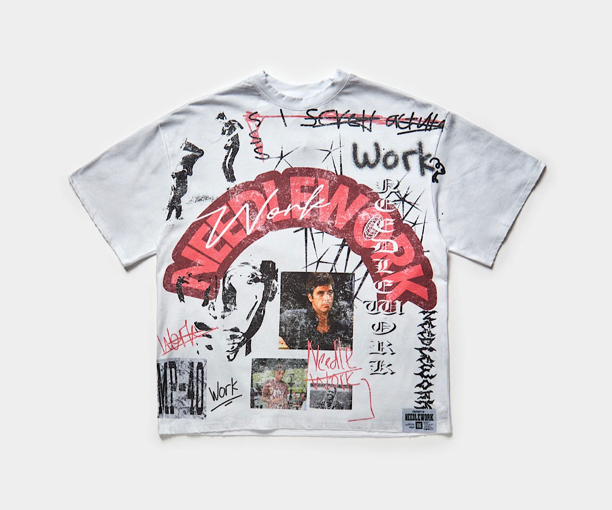 Stars Shine Tee