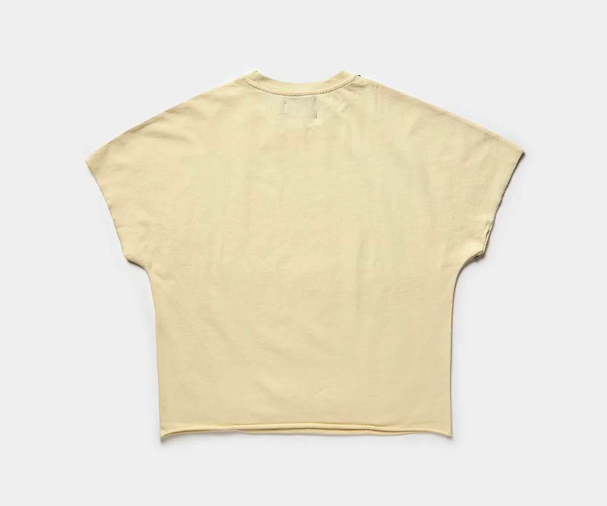 Failure Made Me Tee