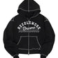 Dreams Double Stitch Zip Up