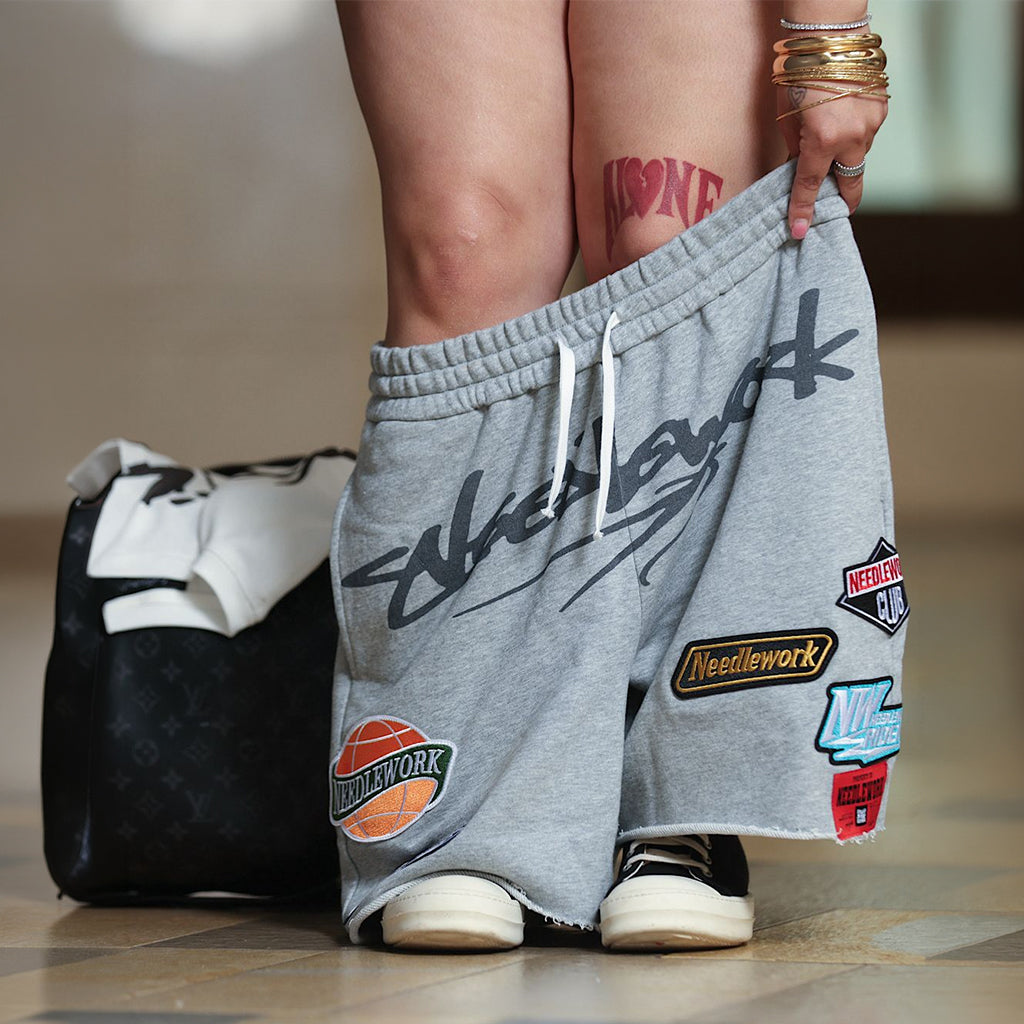 PANTS & SHORTS