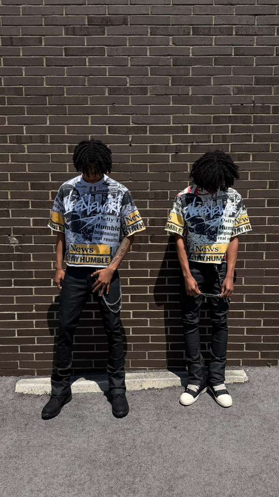 SHIRTS