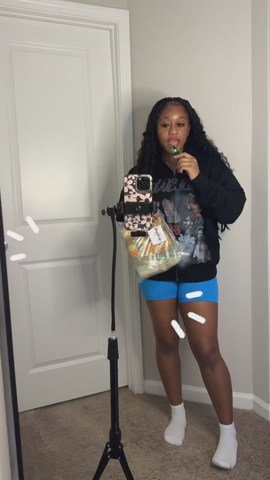 Earth Tone Signature Knit Beanie